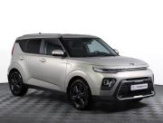 Kia Soul III Москва  - изображение 25