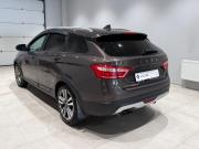 Lada (ВАЗ) Vesta I Екатеринбург  - изображение 26