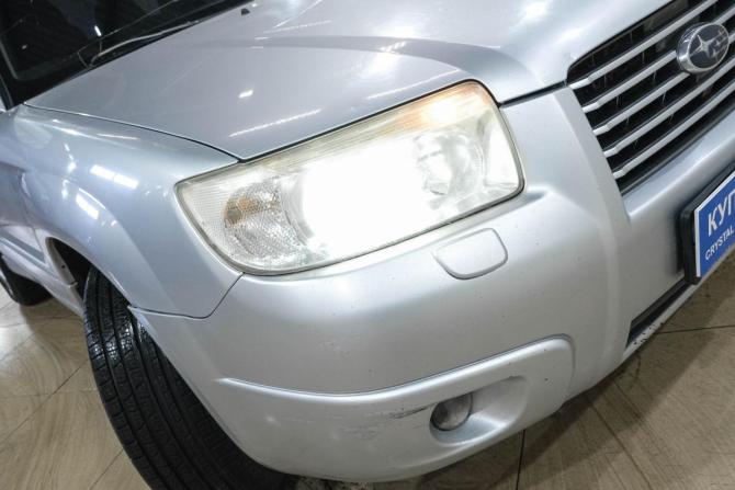 Subaru Forester II Рестайлинг с пробегом 2007 года, цена 749 000 рублей, 367000 км, внедорожник, Автокод Объявления
