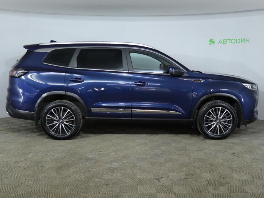 Chery Tiggo 8 Pro Max I Москва  - изображение 4