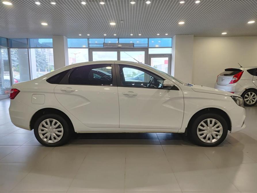 Lada (ВАЗ) Vesta I Казань  - изображение 5