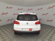 Volkswagen Tiguan I Рестайлинг Псков  - изображение 24