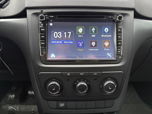 Skoda Yeti I с пробегом 2014 года, цена 749 000 рублей, 71498 км, внедорожник, Автокод Объявления