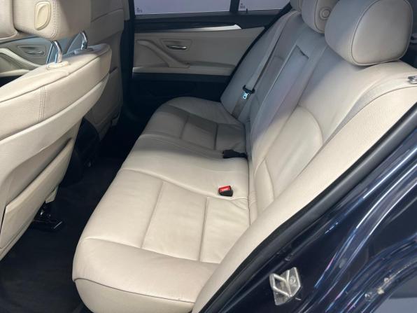 BMW 5 серии VI (F10/F11/F07) с пробегом 2012 года, цена 1 299 000 рублей, 245762 км, седан, Автокод Объявления