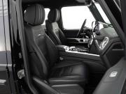 Mercedes-Benz G-Класс AMG II (W463) Москва  - изображение 55