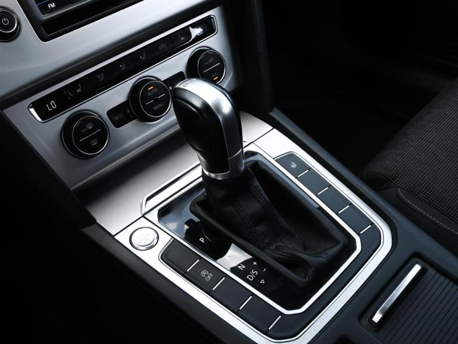 Volkswagen Passat B8 Волгоград  - изображение 18