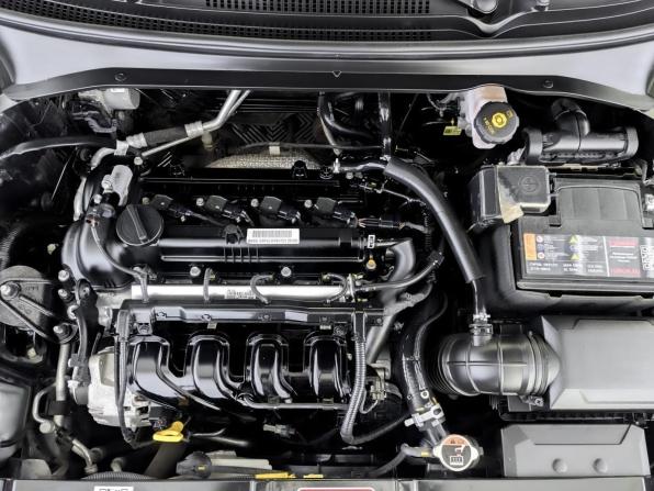 Kia Rio IV Рестайлинг с пробегом 2020 года, цена 1 700 000 рублей, 31915 км, седан, Автокод Объявления