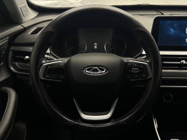 Chery Tiggo 4 Pro I с пробегом 2022 года, цена 1 364 000 рублей, 90497 км, внедорожник, Автокод Объявления