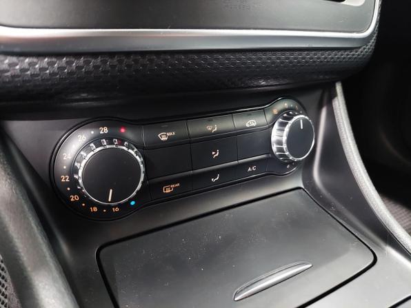 Mercedes-Benz A-Класс III (W176) с пробегом 2013 года, цена 1 235 000 рублей, 104000 км, хэтчбек, Автокод Объявления