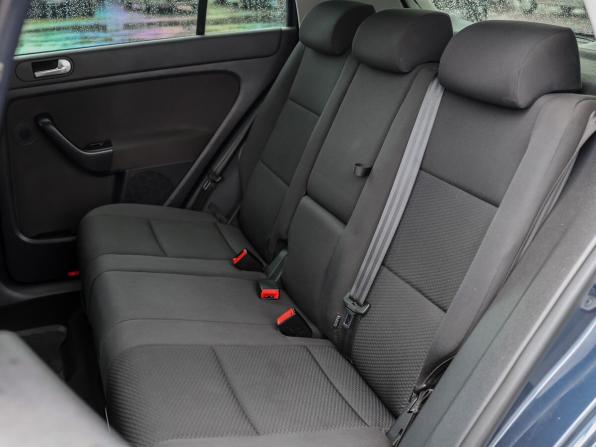 Volkswagen Golf Plus II с пробегом 2012 года, цена 799 000 рублей, 134228 км, хэтчбек, Автокод Объявления
