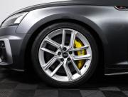 Audi A5 II (F5) Рестайлинг Москва  - изображение 54