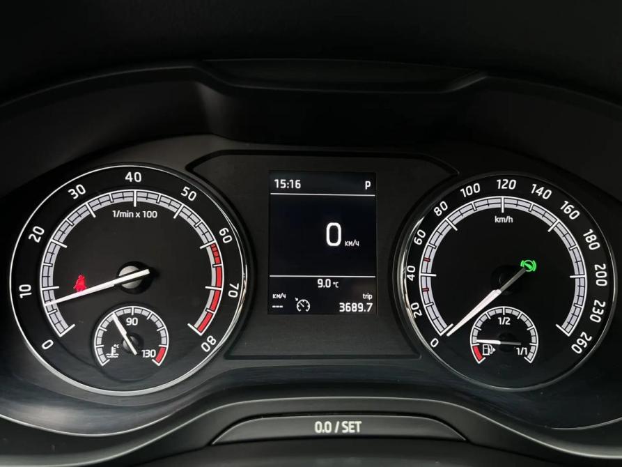 Skoda Kodiaq I Кемерово  - изображение 10