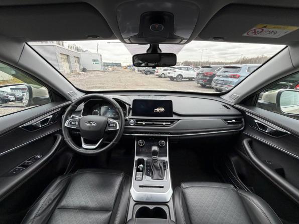 Chery Tiggo 8 I с пробегом 2021 года, цена 1 460 000 рублей, 135000 км, внедорожник, Автокод Объявления