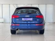 Audi Q5 I (8R) Рестайлинг Волгоград  - изображение 45