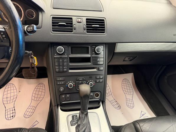 Volvo XC90 I Рестайлинг с пробегом 2014 года, цена 1 268 000 рублей, 309000 км, внедорожник, Автокод Объявления