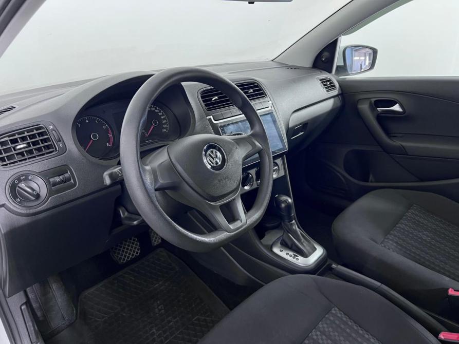 Volkswagen Polo V Рестайлинг Ростов-на-Дону  - изображение 9