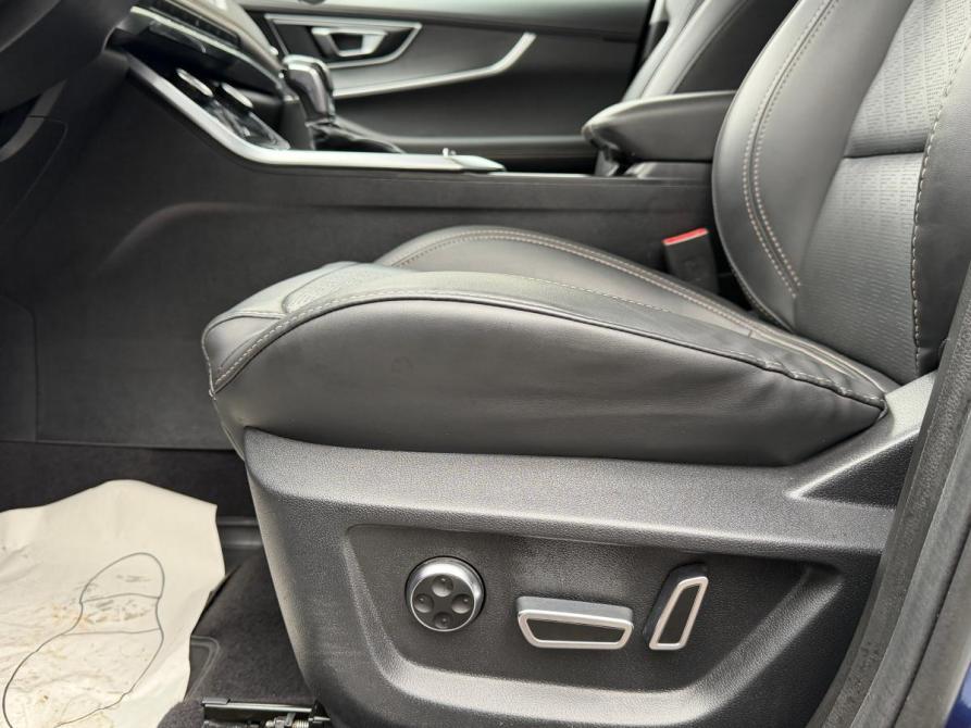 Chery Tiggo 8 I Санкт-Петербург  - изображение 8