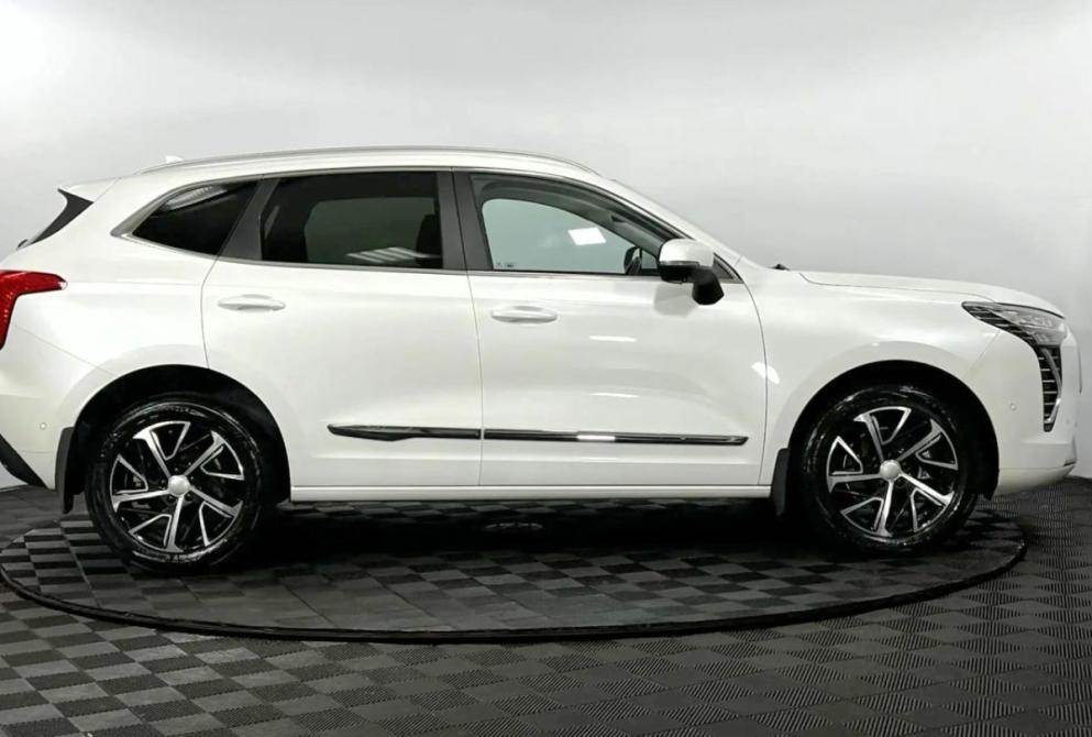 Haval Jolion I Нижний Новгород  - изображение 5