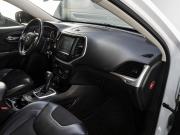 Jeep Cherokee V (KL) Тюмень  - изображение 41