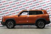 Haval Dargo Сургут  - изображение 40