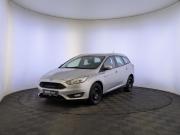 Ford Focus III Рестайлинг Москва  - изображение 26