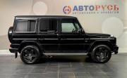 Mercedes-Benz G-Класс II (W463) Рестайлинг 2 Москва  - изображение 34