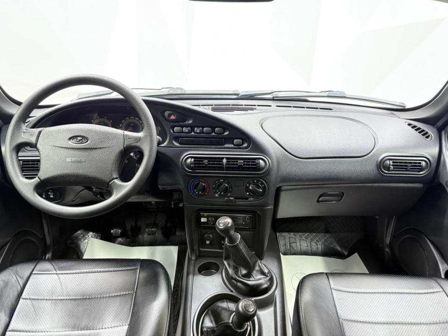 Lada (ВАЗ) Niva Travel I Азнакаево  - изображение 9