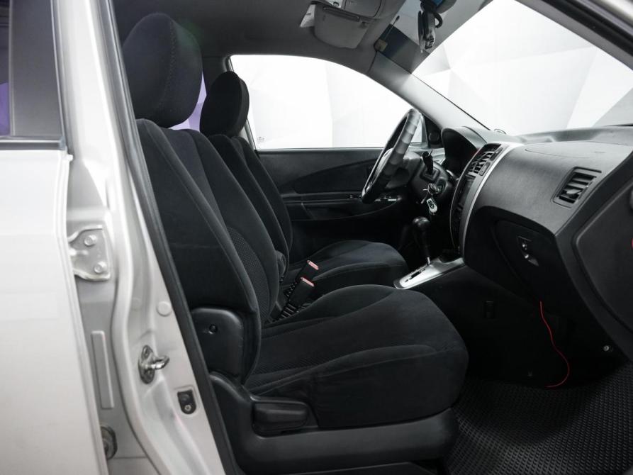 Hyundai Tucson I Ульяновск  - изображение 5