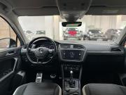 Volkswagen Tiguan II Уфа  - изображение 59