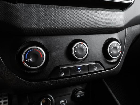 Hyundai Creta I Рестайлинг с пробегом 2020 года, цена 1 587 000 рублей, 168019 км, внедорожник, Автокод Объявления