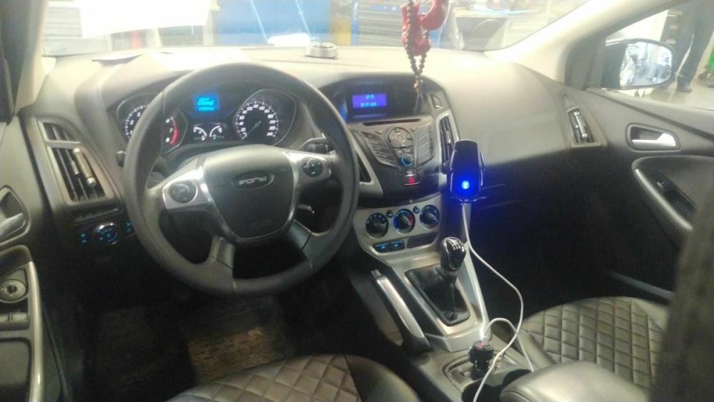 Ford Focus III Санкт-Петербург  - изображение 5