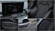 Audi Q5 II (FY) Рестайлинг Москва  - изображение 42