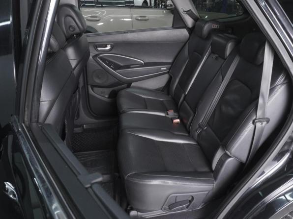Hyundai Santa Fe III с пробегом 2013 года, цена 1 800 000 рублей, 141256 км, внедорожник, Автокод Объявления