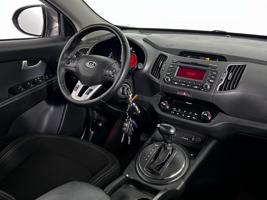 Kia Sportage III Калининград  - изображение 13