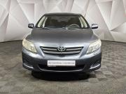 Toyota Corolla X (E140 E150) Москва  - изображение 25