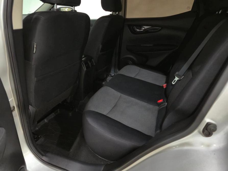 Nissan Qashqai II Альметьевск  - изображение 15