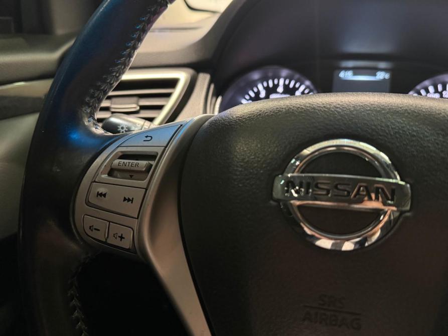 Nissan Qashqai II Самара  - изображение 17