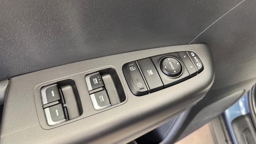 Kia Sportage IV Рестайлинг Киров  - изображение 14