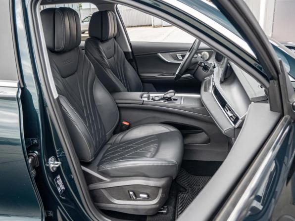 Chery Tiggo 8 Pro Max I Рестайлинг с пробегом 2024 года, цена 2 310 000 рублей, 16275 км, внедорожник, Автокод Объявления