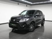 Suzuki Vitara II Рестайлинг Тверь  - изображение 19