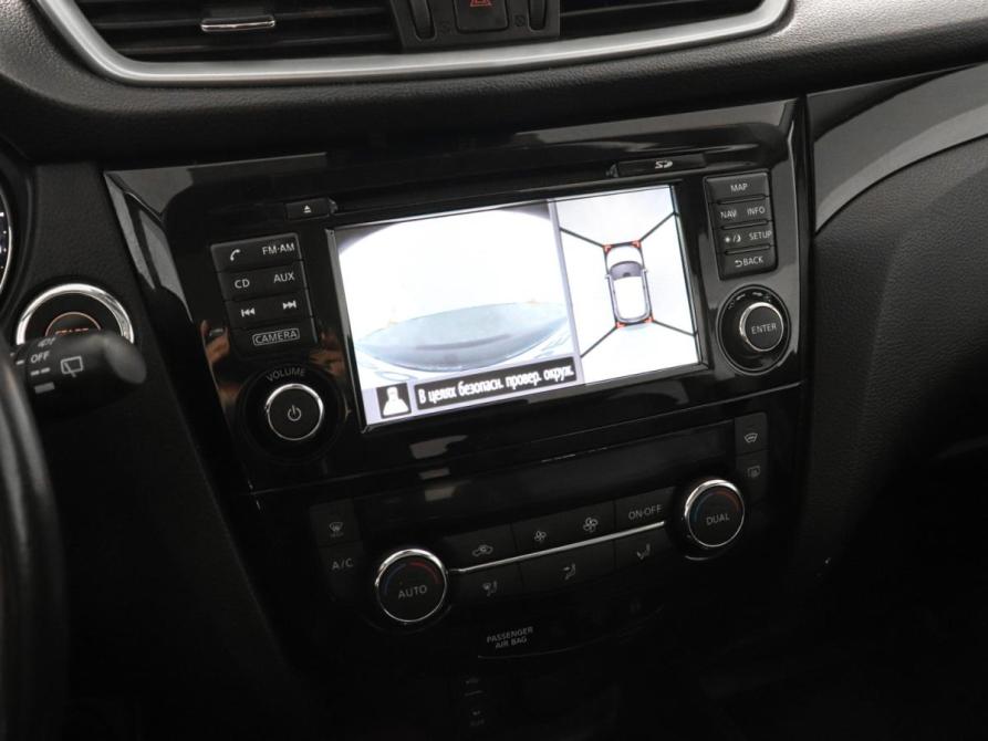 Nissan Qashqai II Химки  - изображение 14