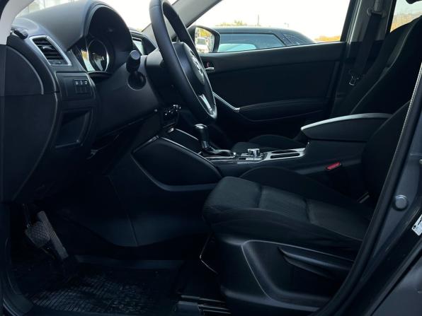 Mazda CX-5 I Рестайлинг с пробегом 2016 года, цена 1 880 000 рублей, 132972 км, внедорожник, Автокод Объявления