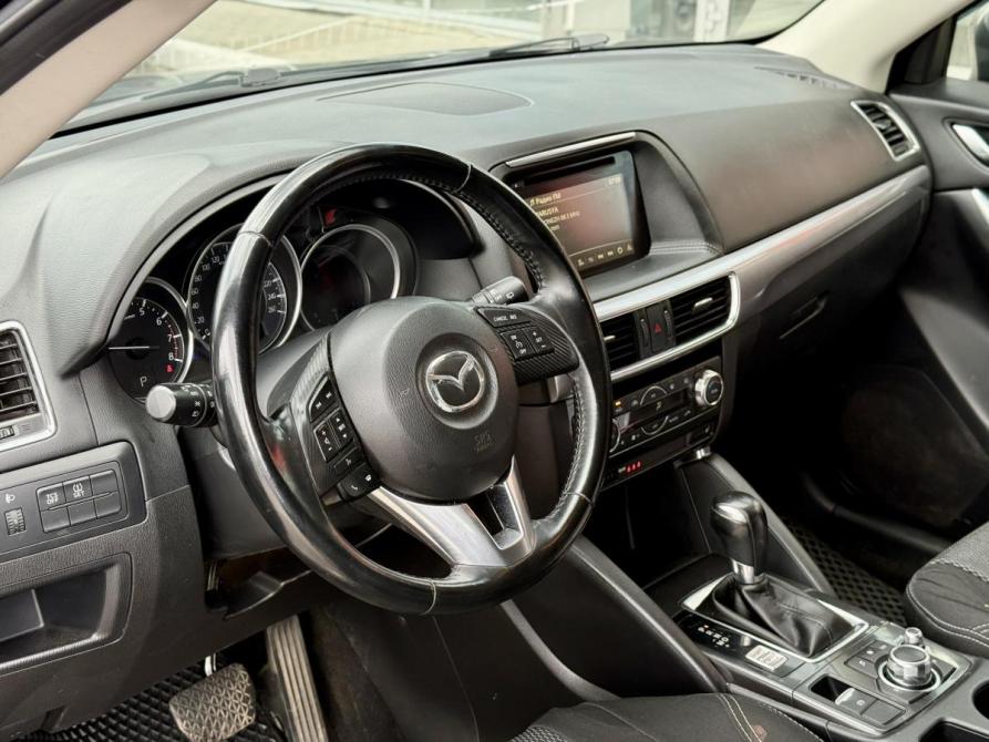 Mazda CX-5 I Рестайлинг Воронеж  - изображение 15