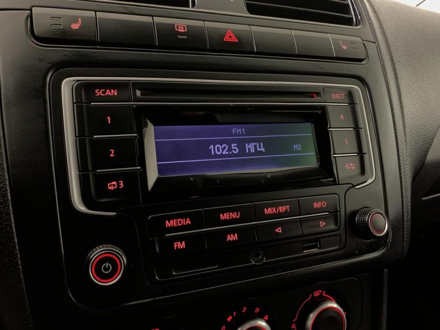 Volkswagen Polo V Москва  - изображение 15