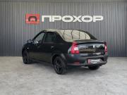 Renault Logan I Рестайлинг Пермь  - изображение 57
