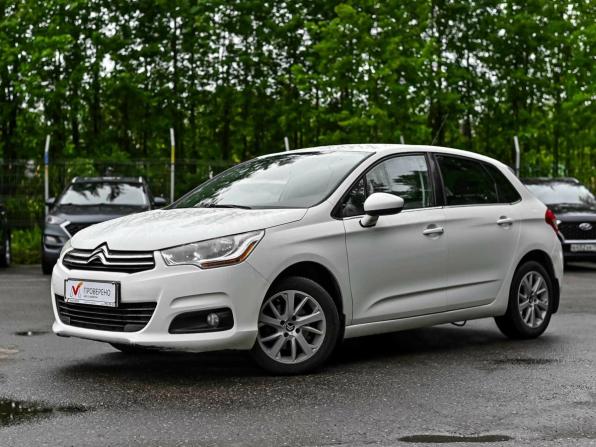 Citroen C4 II с пробегом 2011 года, цена 544 000 рублей, 204798 км, хэтчбек, Автокод Объявления