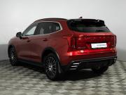 Haval Jolion I Рестайлинг Санкт-Петербург  - изображение 36