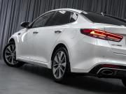 Kia Optima IV Тюмень  - изображение 39