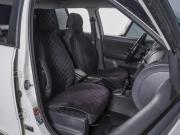 Skoda Fabia II Рестайлинг Ростов-на-Дону  - изображение 22