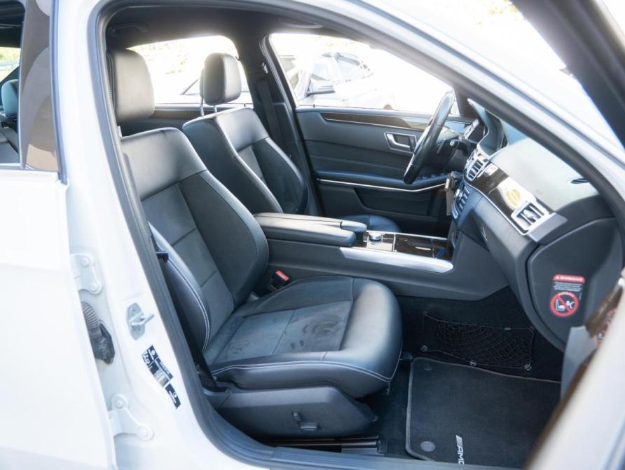 Mercedes-Benz E-Класс IV (W212 S212 C207) Рестайлинг Волгоград  - изображение 10